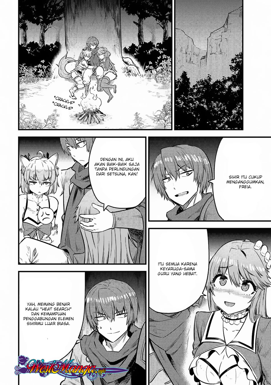 Kaifuku Jutsushi Yarinaoshi: Sokushi Mahou to Skill Copy no Chouetsu Heal